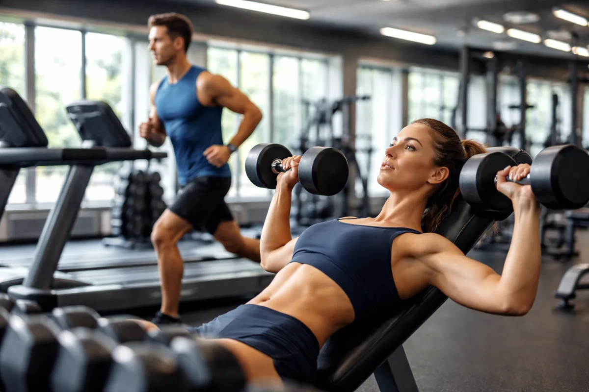 Comment la musculation peut-elle améliorer votre endurance sportive ?