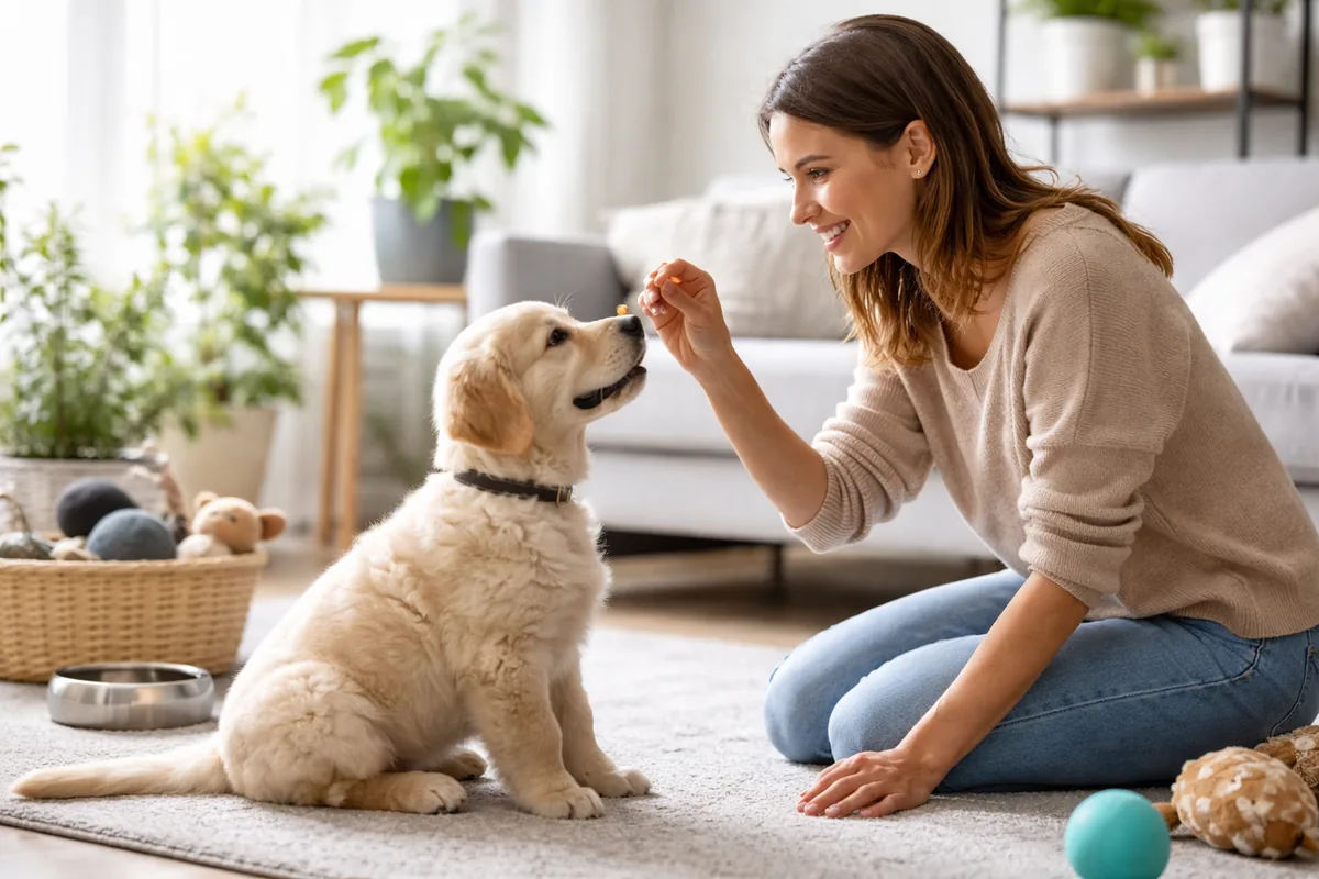 Quels sont les meilleurs conseils pour éduquer un animal de compagnie en respectant son bien-être ?