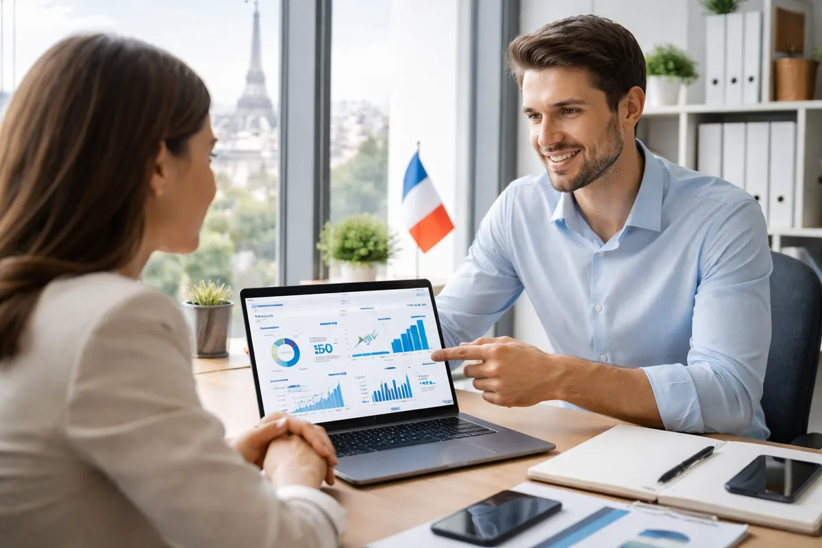 Comment évaluer les services d'un consultant SEO en France ?