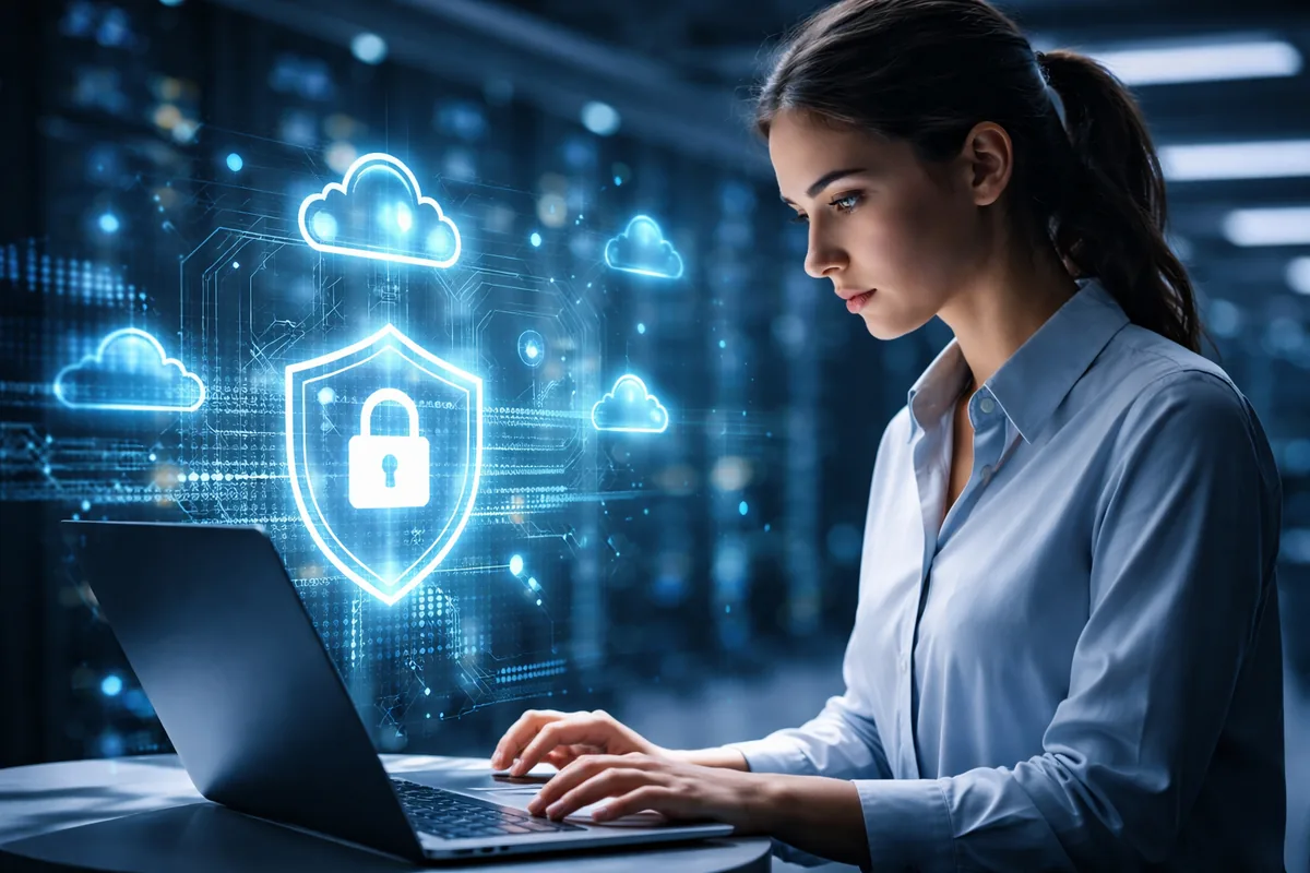 Comment l'intelligence artificielle améliore la cybersécurité des systèmes cloud