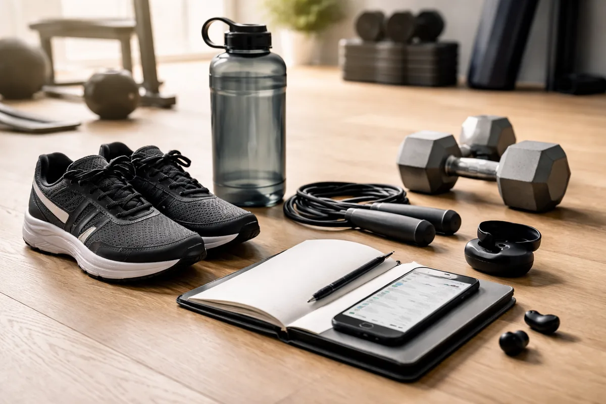 Comment choisir un programme de fitness adapté à ses objectifs sportifs