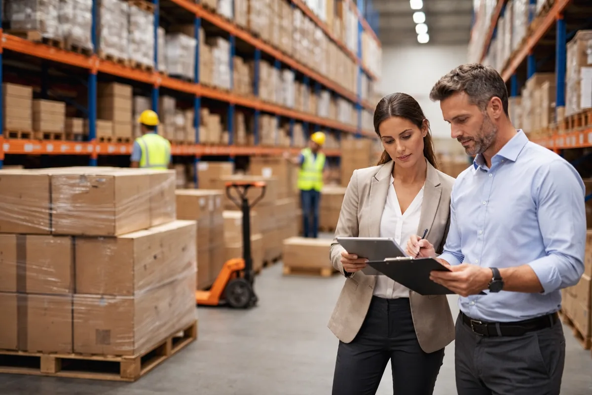Quel est l'impact du déstockage professionnel sur la rentabilité des entreprises ?