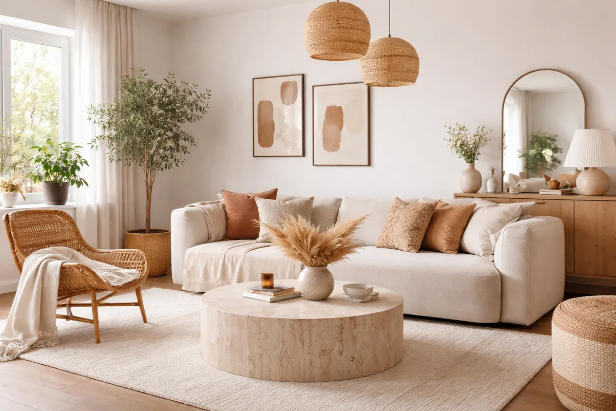 Quelles sont les tendances de décoration intérieure à adopter cette année ?