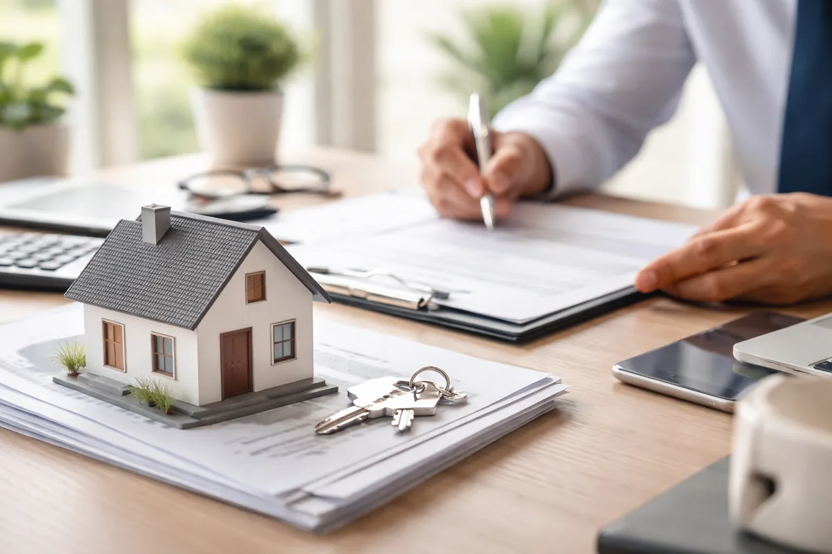 Comment choisir une assurance adaptée à votre investissement immobilier