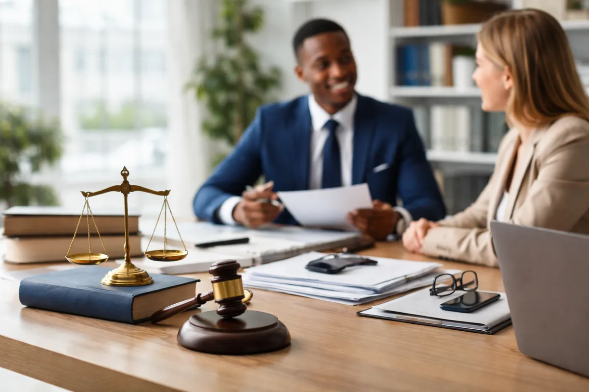 Comment obtenir un accompagnement juridique pour créer son entreprise