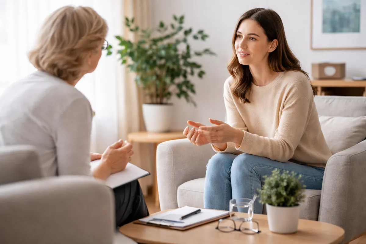 Comment choisir une thérapie individuelle pour améliorer sa santé mentale